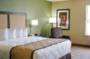 Extended Stay America Suites - St Louis - Westport - Central Maryland Heights Habitación foto
